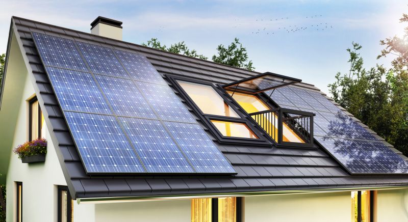 Increase Your Solar Panels Service Business with an AI Driven, Targeted Website