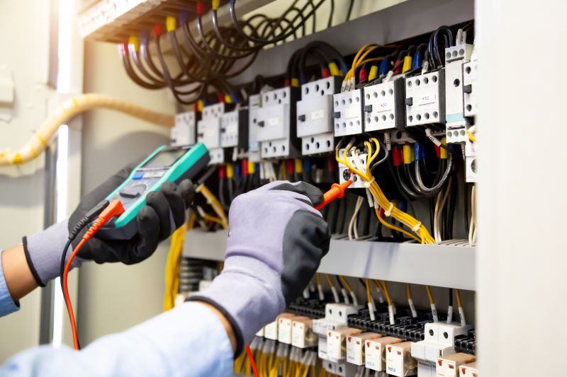 Electrical Contractors